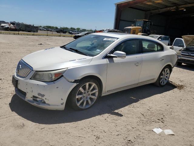 Photo 0 VIN: 1G4GJ5G3XDF248862 - BUICK LACROSSE T 