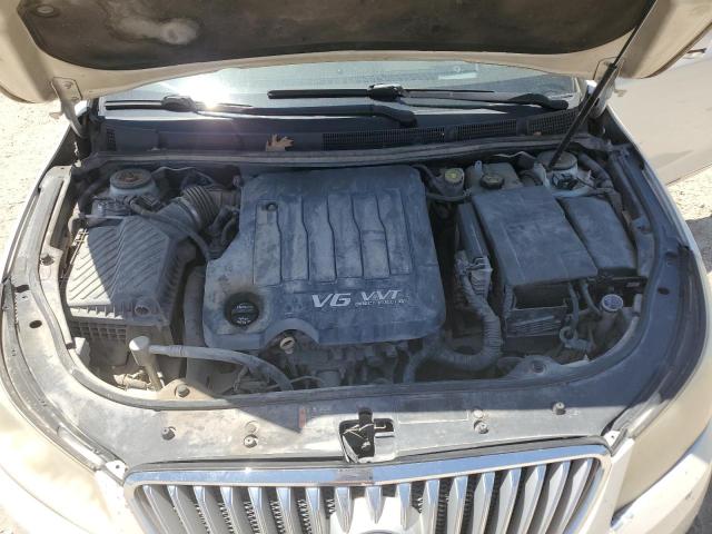 Photo 10 VIN: 1G4GJ5G3XDF248862 - BUICK LACROSSE T 