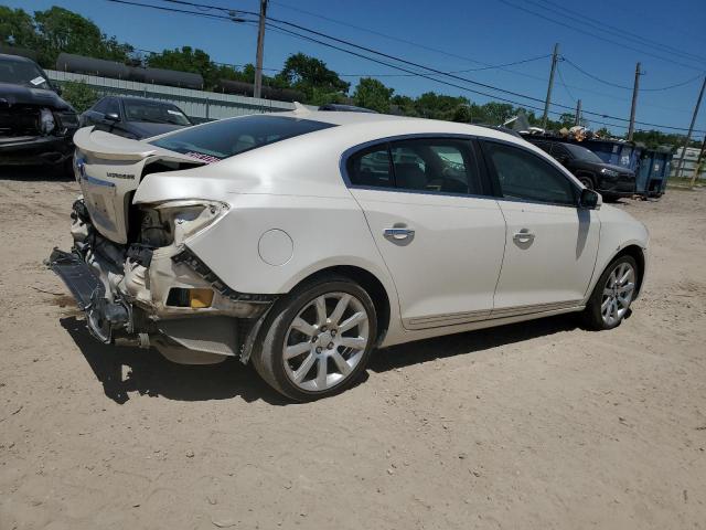 Photo 2 VIN: 1G4GJ5G3XDF248862 - BUICK LACROSSE T 