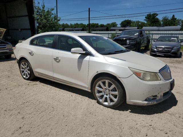 Photo 3 VIN: 1G4GJ5G3XDF248862 - BUICK LACROSSE T 