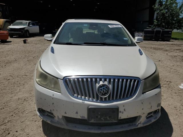 Photo 4 VIN: 1G4GJ5G3XDF248862 - BUICK LACROSSE T 