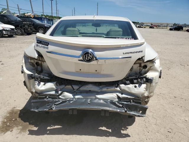 Photo 5 VIN: 1G4GJ5G3XDF248862 - BUICK LACROSSE T 