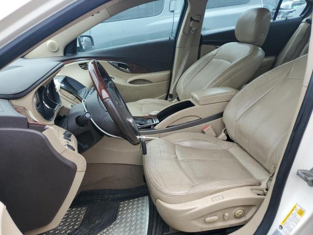 Photo 6 VIN: 1G4GJ5G3XDF248862 - BUICK LACROSSE T 