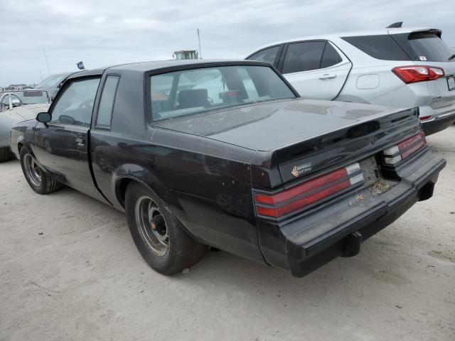 Photo 1 VIN: 1G4GK4774GP228180 - BUICK REGAL T-TY 