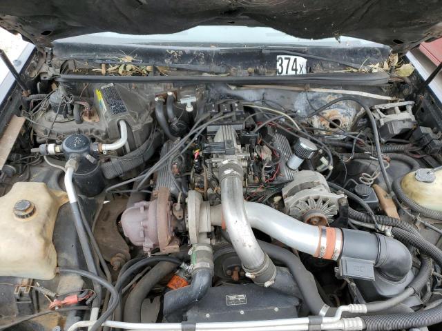 Photo 10 VIN: 1G4GK4774GP228180 - BUICK REGAL T-TY 