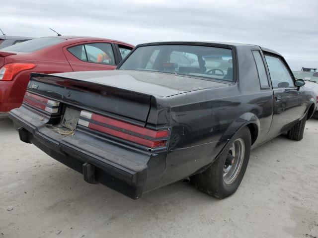 Photo 2 VIN: 1G4GK4774GP228180 - BUICK REGAL T-TY 