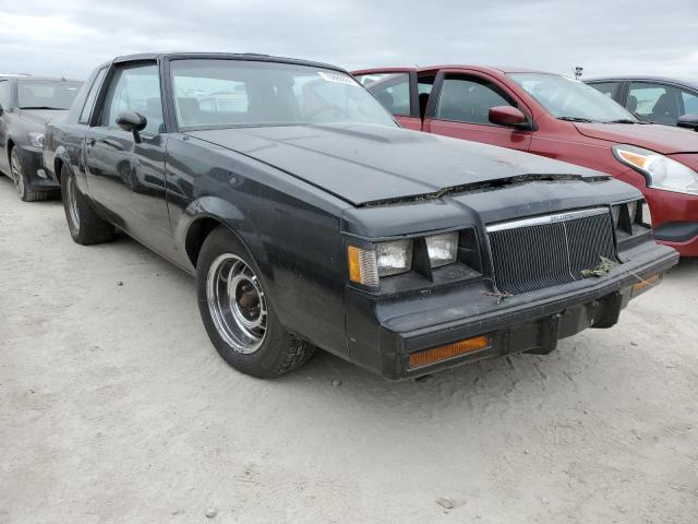 Photo 3 VIN: 1G4GK4774GP228180 - BUICK REGAL T-TY 