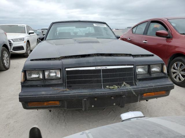 Photo 4 VIN: 1G4GK4774GP228180 - BUICK REGAL T-TY 