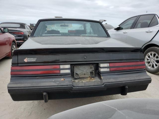 Photo 5 VIN: 1G4GK4774GP228180 - BUICK REGAL T-TY 