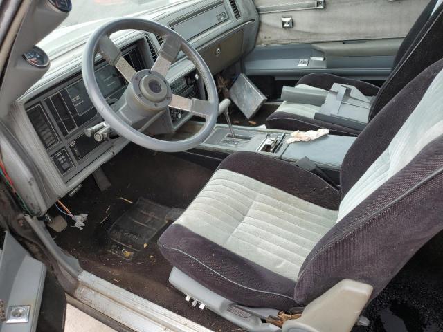 Photo 6 VIN: 1G4GK4774GP228180 - BUICK REGAL T-TY 