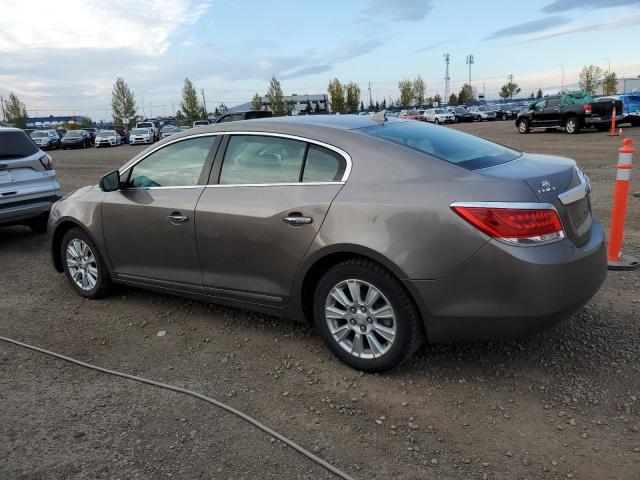 Photo 1 VIN: 1G4GK5EG1AF229261 - BUICK ALLURE 