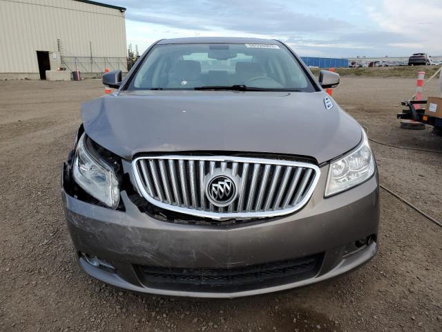 Photo 4 VIN: 1G4GK5EG1AF229261 - BUICK ALLURE 