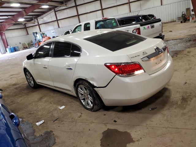 Photo 1 VIN: 1G4GK5EG2AF146230 - BUICK LACROSSE 