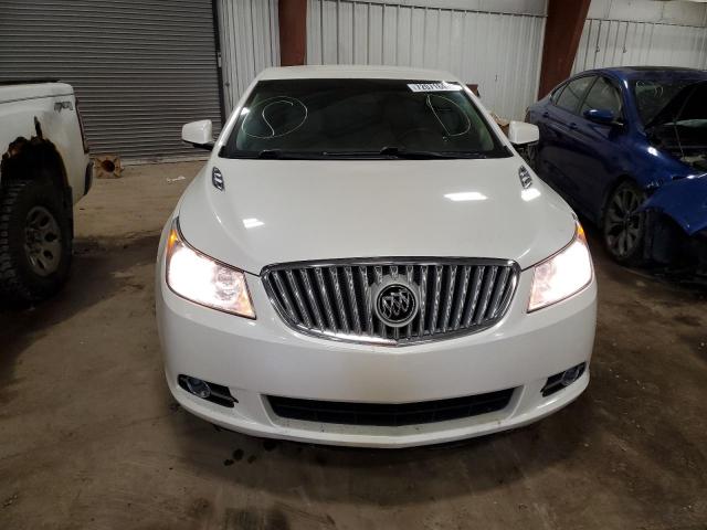 Photo 4 VIN: 1G4GK5EG2AF146230 - BUICK LACROSSE 