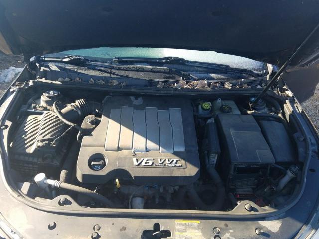 Photo 10 VIN: 1G4GK5EG6AF117443 - BUICK ALLURE 