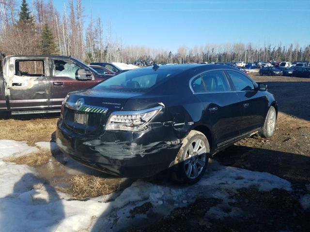 Photo 2 VIN: 1G4GK5EG6AF117443 - BUICK ALLURE 