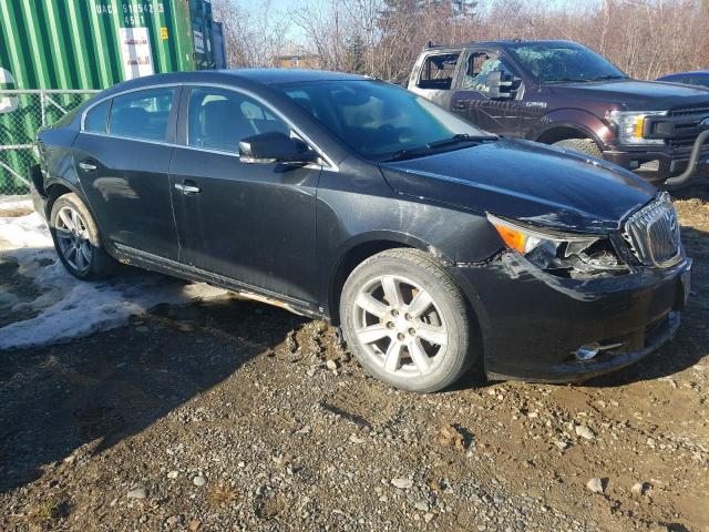 Photo 3 VIN: 1G4GK5EG6AF117443 - BUICK ALLURE 