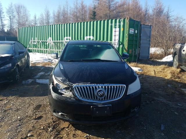 Photo 4 VIN: 1G4GK5EG6AF117443 - BUICK ALLURE 