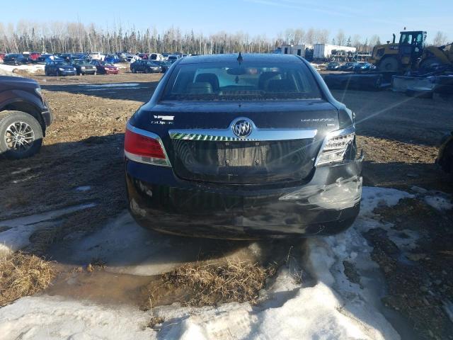 Photo 5 VIN: 1G4GK5EG6AF117443 - BUICK ALLURE 