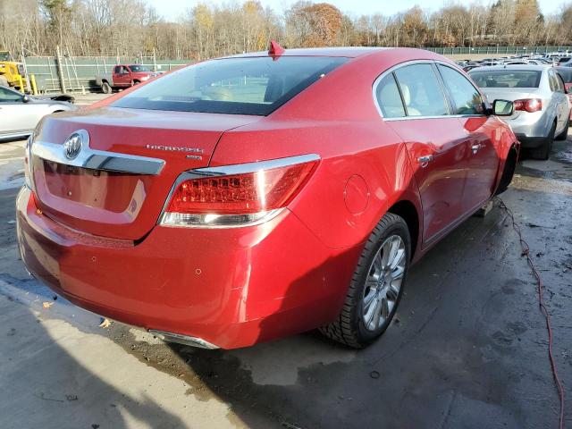 Photo 3 VIN: 1G4GL5E31DF321209 - BUICK LACROSSE 