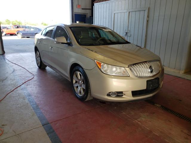 Photo 0 VIN: 1G4GL5E33CF193442 - BUICK LACROSSE 