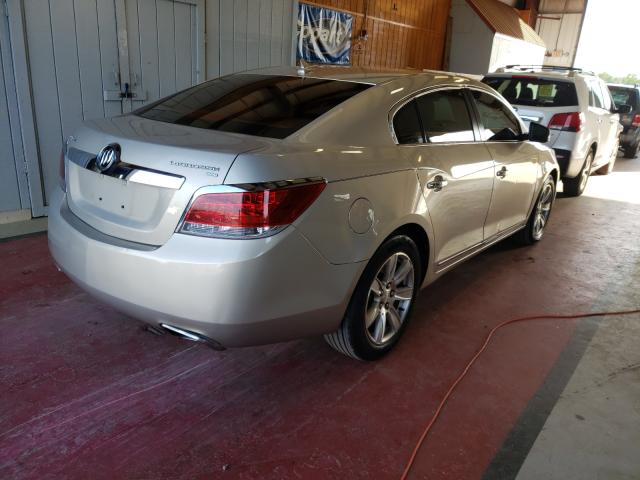 Photo 3 VIN: 1G4GL5E33CF193442 - BUICK LACROSSE 