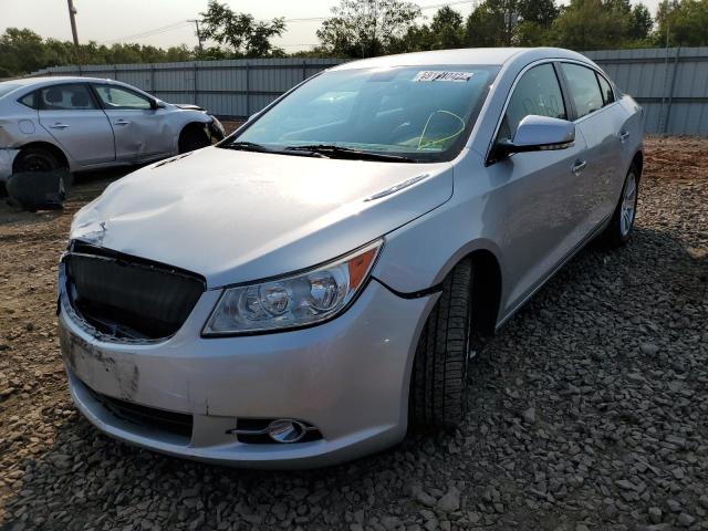 Photo 1 VIN: 1G4GL5E34CF368782 - BUICK LACROSSE 