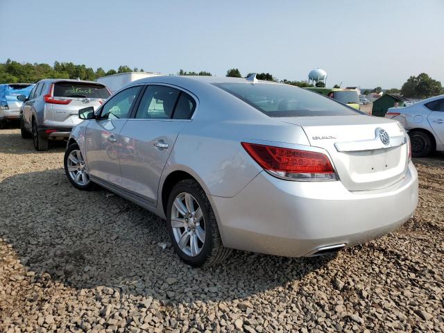 Photo 2 VIN: 1G4GL5E34CF368782 - BUICK LACROSSE 