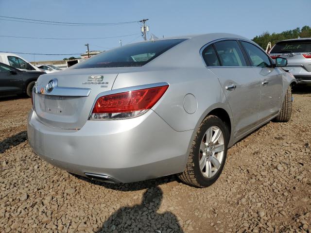 Photo 3 VIN: 1G4GL5E34CF368782 - BUICK LACROSSE 