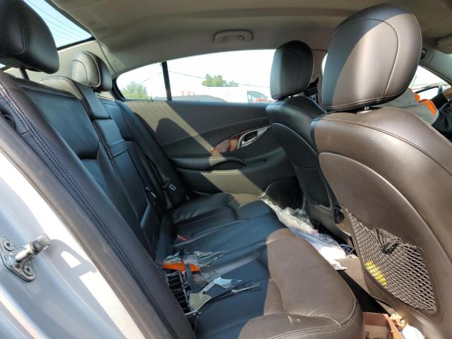 Photo 5 VIN: 1G4GL5E34CF368782 - BUICK LACROSSE 