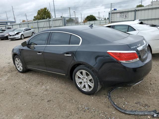 Photo 1 VIN: 1G4GL5E35CF282753 - BUICK LACROSSE 