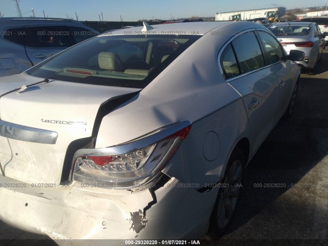 Photo 3 VIN: 1G4GL5E36DF235507 - BUICK LACROSSE 