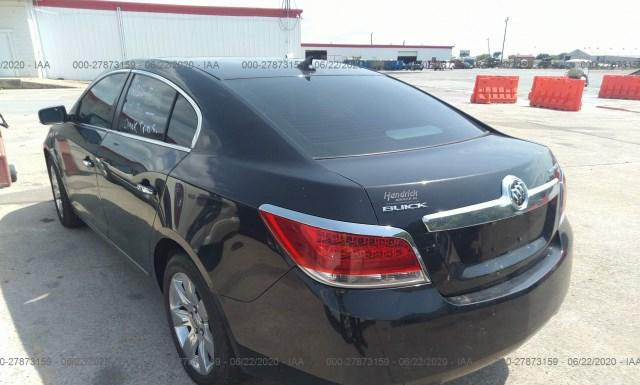 Photo 2 VIN: 1G4GL5E37DF296056 - BUICK LACROSSE 