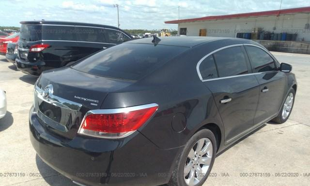 Photo 3 VIN: 1G4GL5E37DF296056 - BUICK LACROSSE 