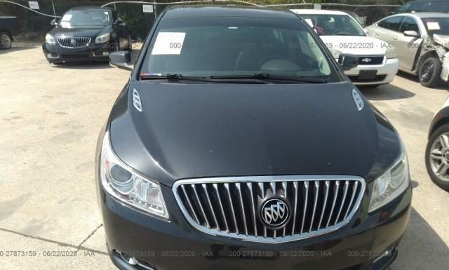 Photo 5 VIN: 1G4GL5E37DF296056 - BUICK LACROSSE 