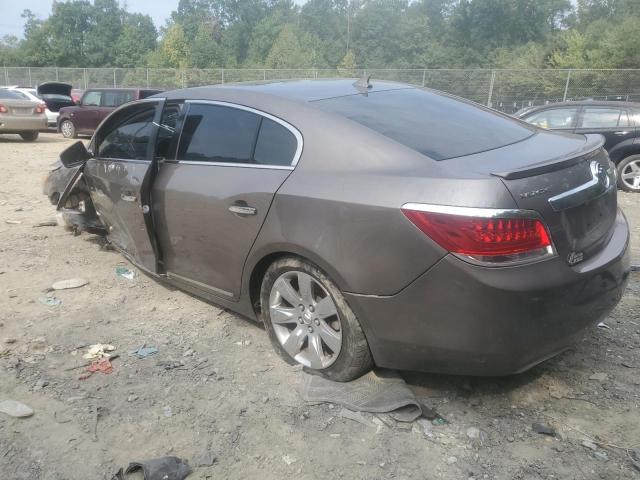 Photo 1 VIN: 1G4GL5E39CF332568 - BUICK LACROSSE 