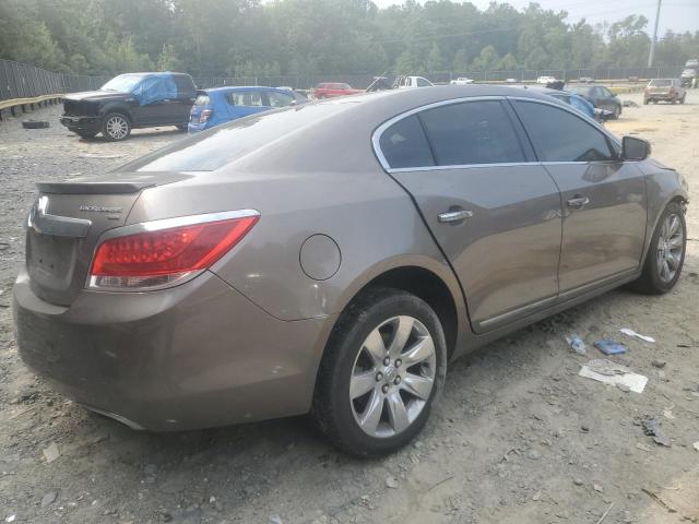 Photo 2 VIN: 1G4GL5E39CF332568 - BUICK LACROSSE 