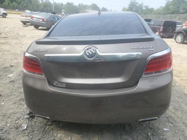 Photo 5 VIN: 1G4GL5E39CF332568 - BUICK LACROSSE 