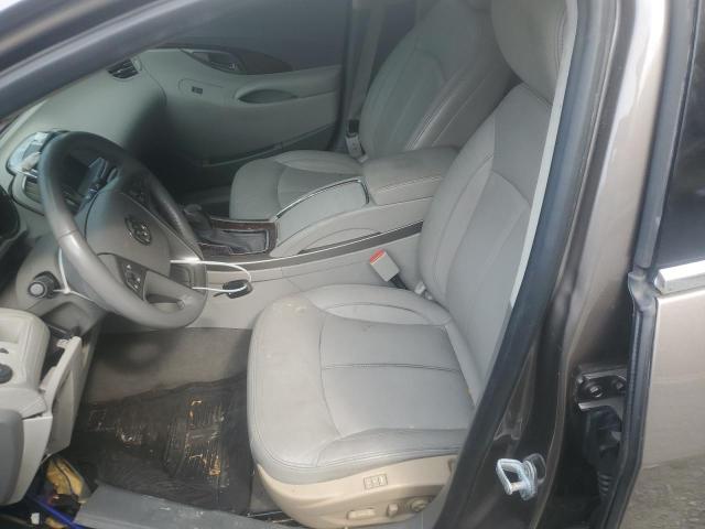 Photo 6 VIN: 1G4GL5E39CF332568 - BUICK LACROSSE 