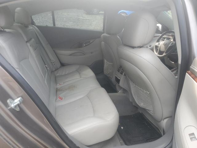 Photo 9 VIN: 1G4GL5E39CF332568 - BUICK LACROSSE 