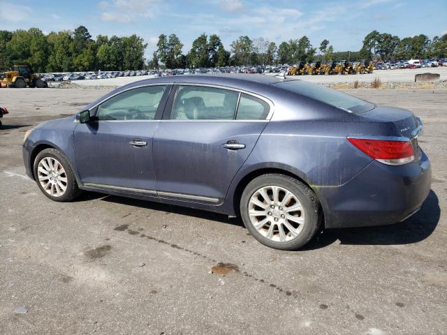 Photo 1 VIN: 1G4GL5E39DF224937 - BUICK LACROSSE 