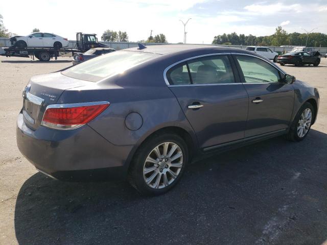 Photo 2 VIN: 1G4GL5E39DF224937 - BUICK LACROSSE 