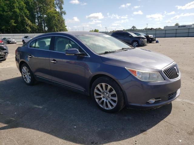 Photo 3 VIN: 1G4GL5E39DF224937 - BUICK LACROSSE 