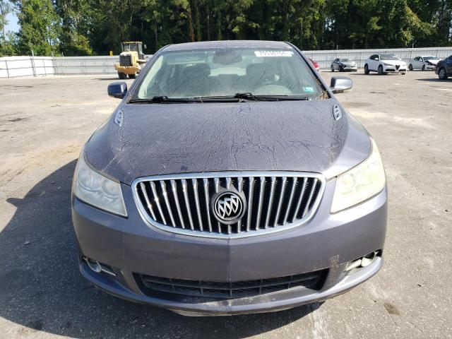 Photo 4 VIN: 1G4GL5E39DF224937 - BUICK LACROSSE 