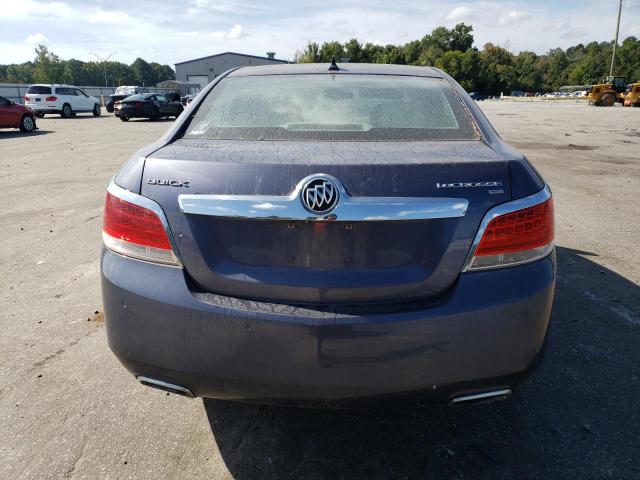 Photo 5 VIN: 1G4GL5E39DF224937 - BUICK LACROSSE 