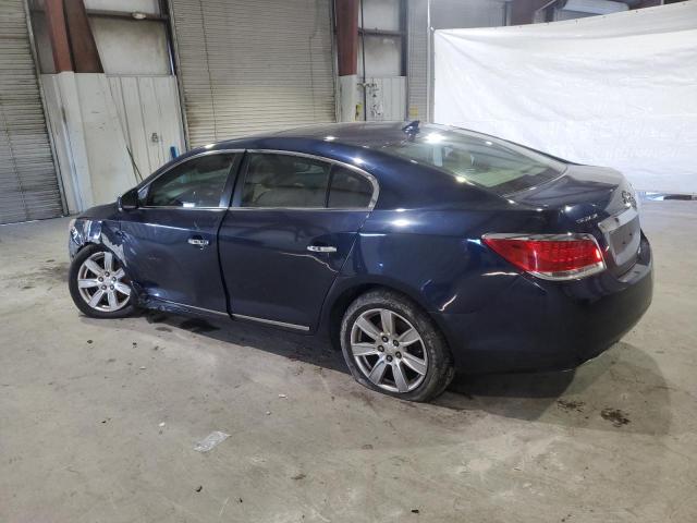 Photo 1 VIN: 1G4GL5E3XCF359732 - BUICK LACROSSE 