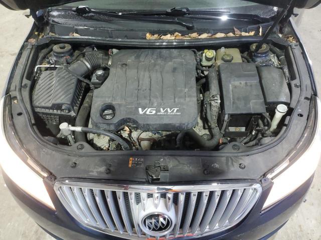 Photo 10 VIN: 1G4GL5E3XCF359732 - BUICK LACROSSE 