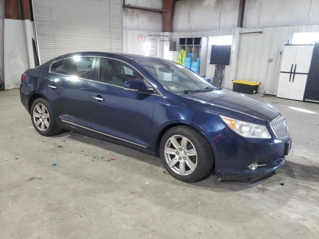 Photo 3 VIN: 1G4GL5E3XCF359732 - BUICK LACROSSE 