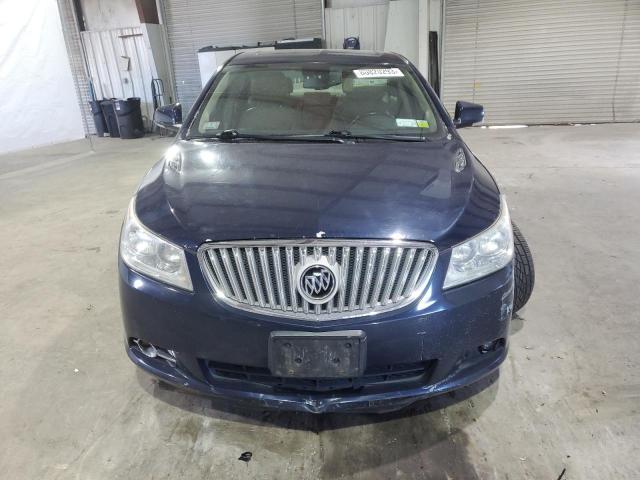 Photo 4 VIN: 1G4GL5E3XCF359732 - BUICK LACROSSE 