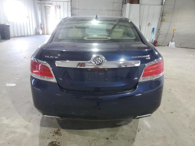 Photo 5 VIN: 1G4GL5E3XCF359732 - BUICK LACROSSE 